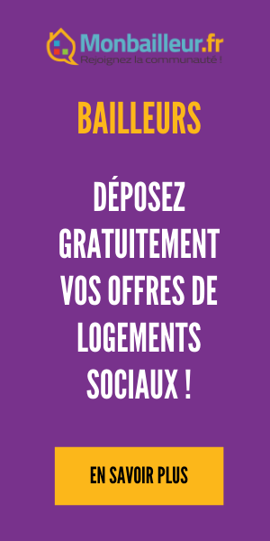 Comment Faire Une Demande De Mutation De Logement Social ? - Monbailleur.fr