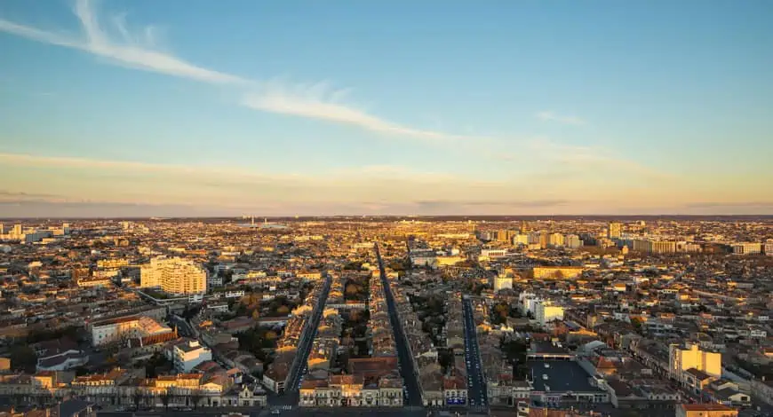 image Bordeaux Métropole : un objectif de 3 000 nouveaux logements sociaux par an !