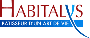 logo du bailleur social Habitalys, premier bailleur social de Lot-et-Garonne