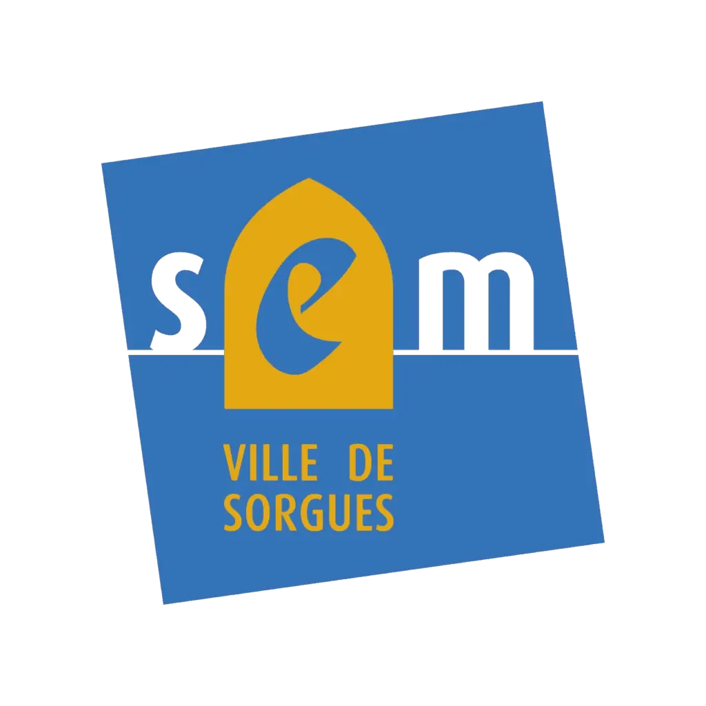 logo de la sem de sorgues