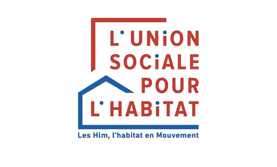 logo de l'Union sociale pour l'habitat