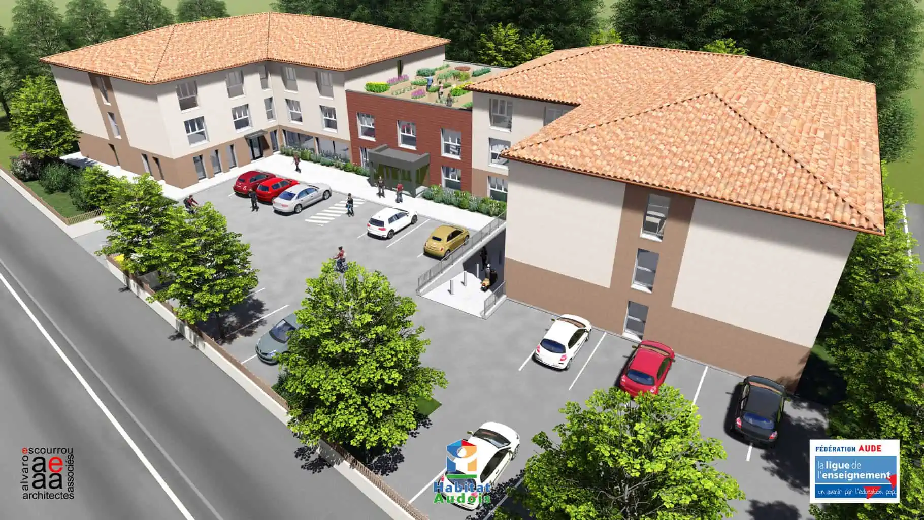 image Habitat Audois : quelles perspectives pour le logement social dans l’Aude ?