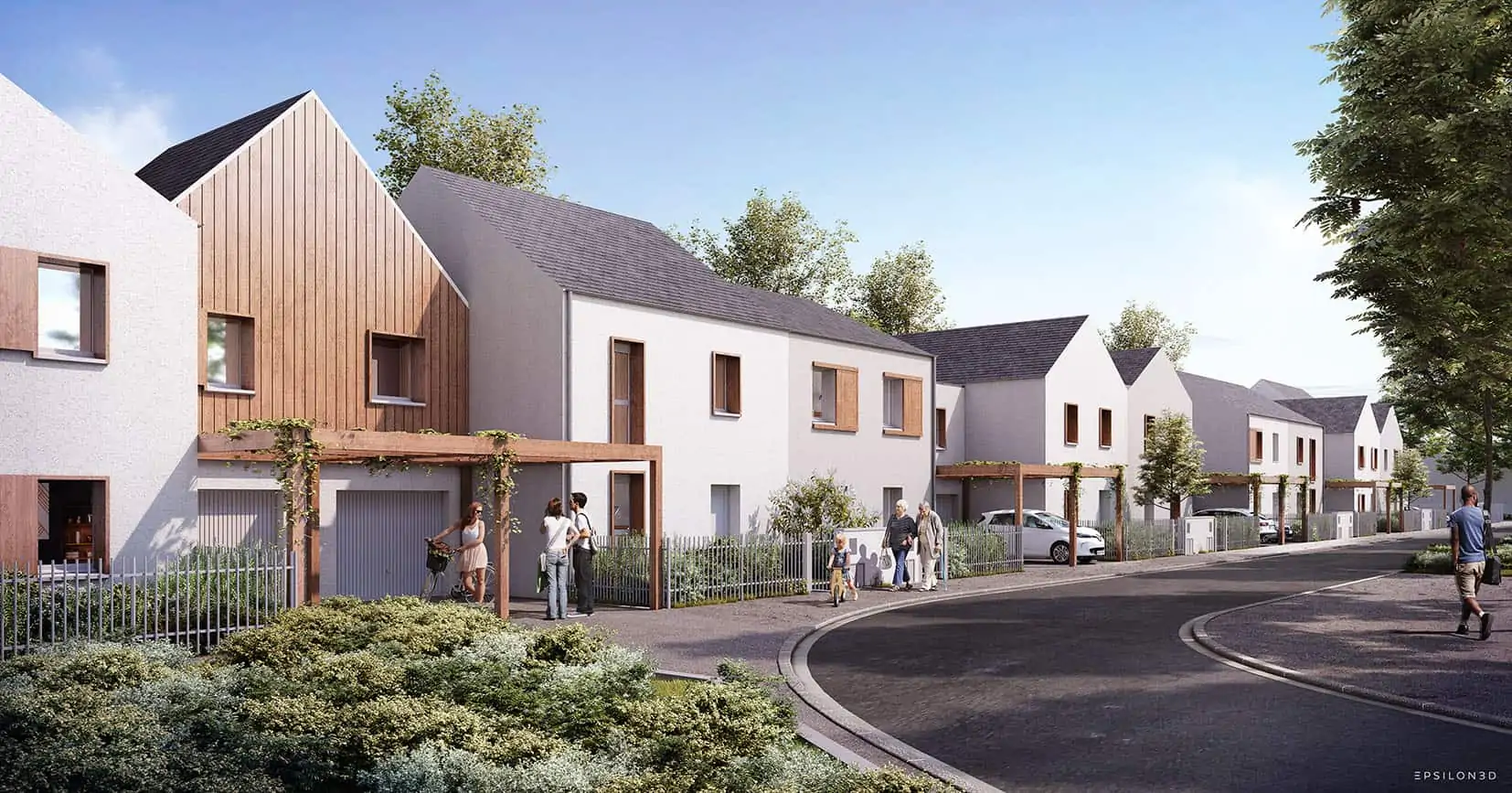 image Orléans (45) : les lauréats du prix de l’innovation du logement social 2022 dévoilés !