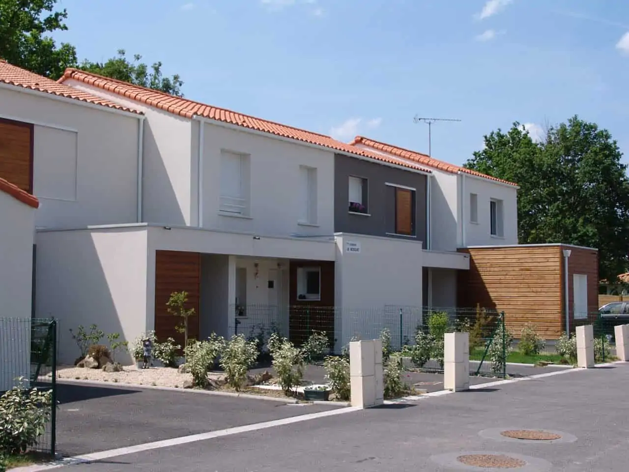 image Pénurie de logements en Vendée : le Département et Vendée Habitat se mobilisent !