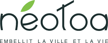 logo du bailleur social Néotoa