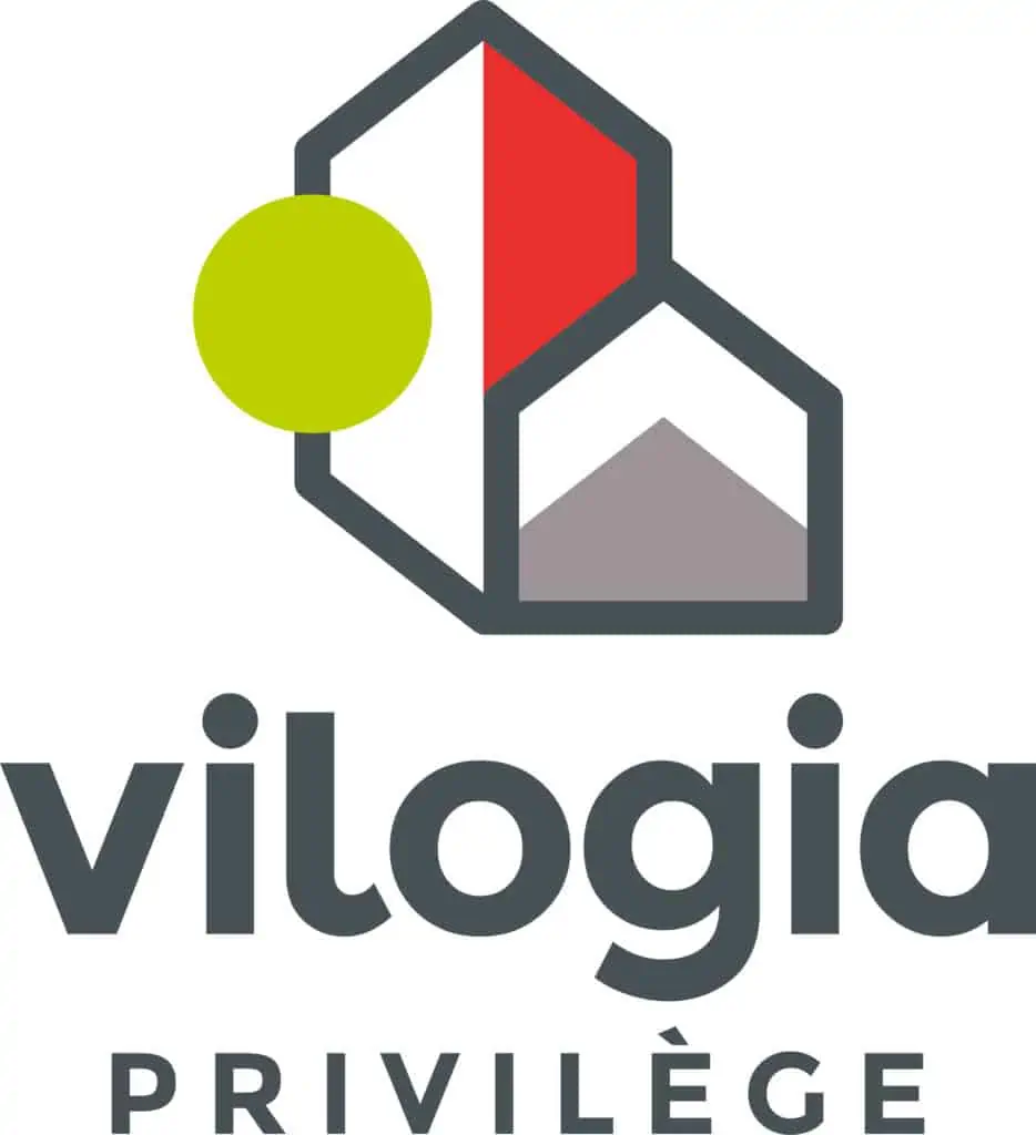 logo de Vilogia Privilège