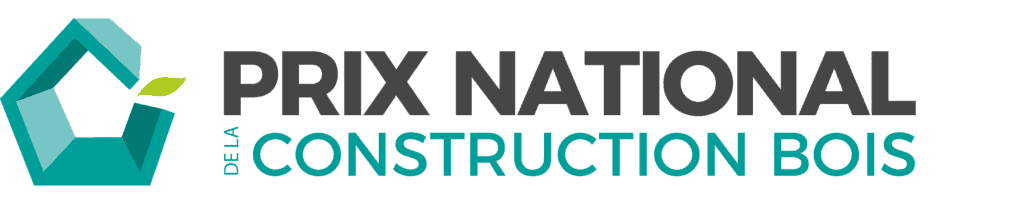 logo du Prix national de la Construction bois