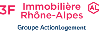 logo du bailleur social Immobilière Rhône-Alpes