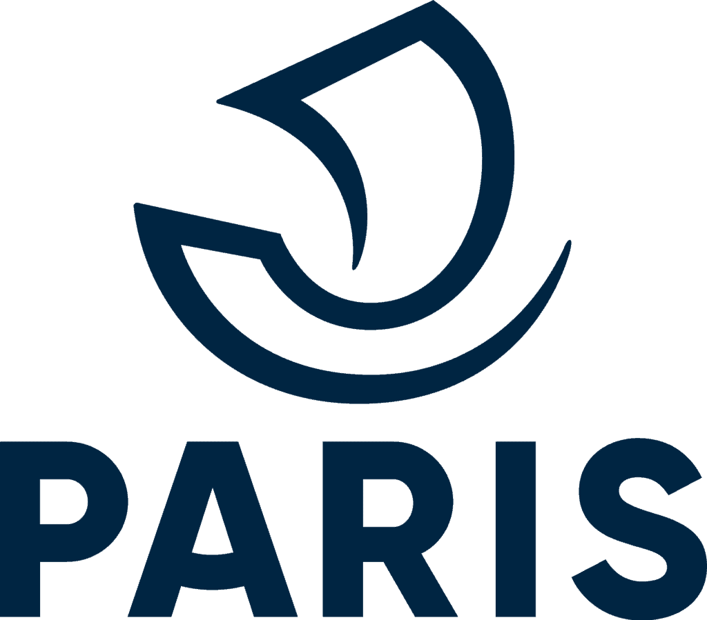 logo de la Ville de Paris (75)