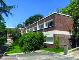 Nouveau CHRS à Fontenay-sous-Bois (94), par 3F Residences