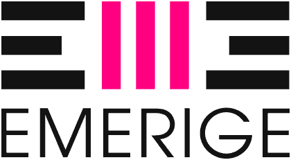 logo du promoteur immobilier Emerige