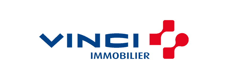 logo du promoteur Vinci Immobilier